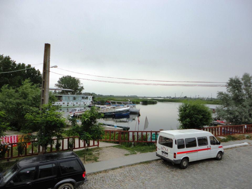 PLIMBARI IN DELTA  - 969734.jpg